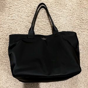 Kate Spade diaper bag